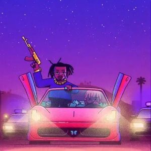 Meet your Posher, Alex